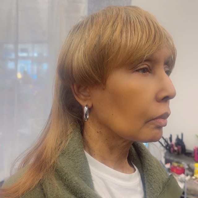 SIGNATURE HAIR CARE MEMBERSHIP at AuSecours Salon Spa & DeGlamShoppe Mobile Salon in Clinton, MD